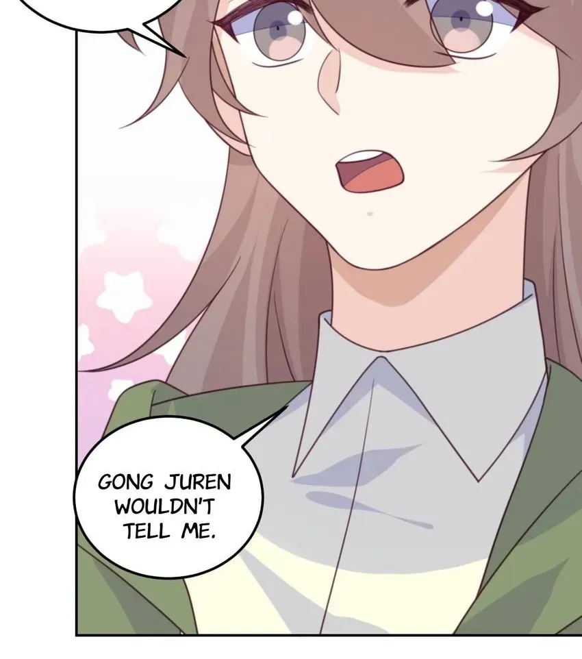 Gift Foolishness to Scheming Boss Chapter 100 page 30 - 