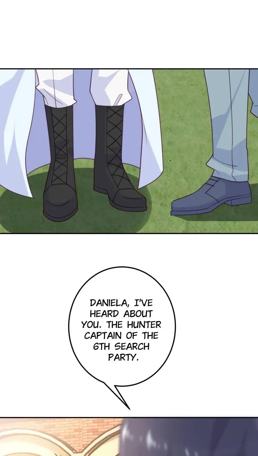 Gift Foolishness to Scheming Boss Chapter 100 page 35 - 