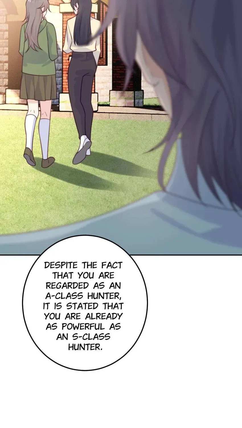 Gift Foolishness to Scheming Boss Chapter 100 page 37 - 