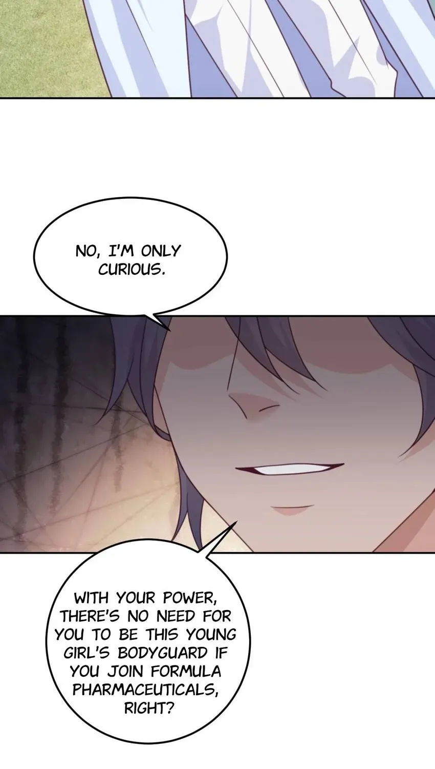 Gift Foolishness to Scheming Boss Chapter 100 page 41 - 