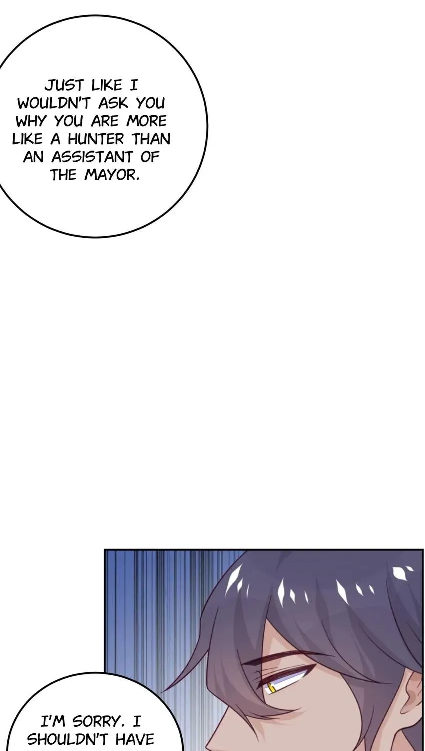 Gift Foolishness to Scheming Boss Chapter 100 page 45 - 