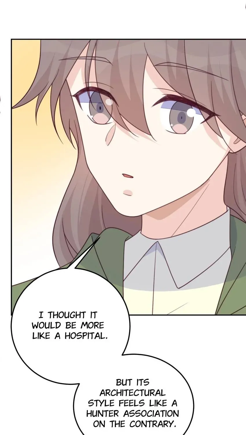 Gift Foolishness to Scheming Boss Chapter 100 page 53 - 