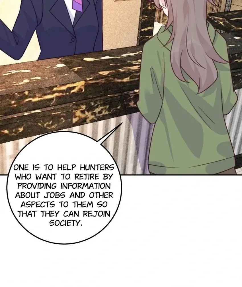 Gift Foolishness to Scheming Boss Chapter 100 page 56 - 