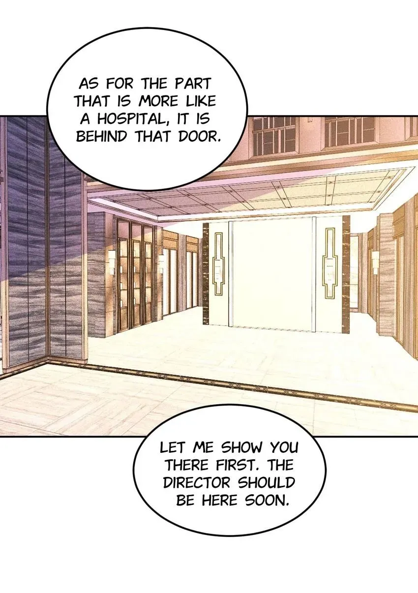 Gift Foolishness to Scheming Boss Chapter 100 page 59 - 