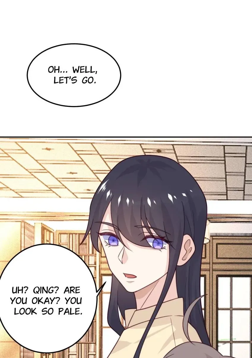 Gift Foolishness to Scheming Boss Chapter 100 page 60 - 