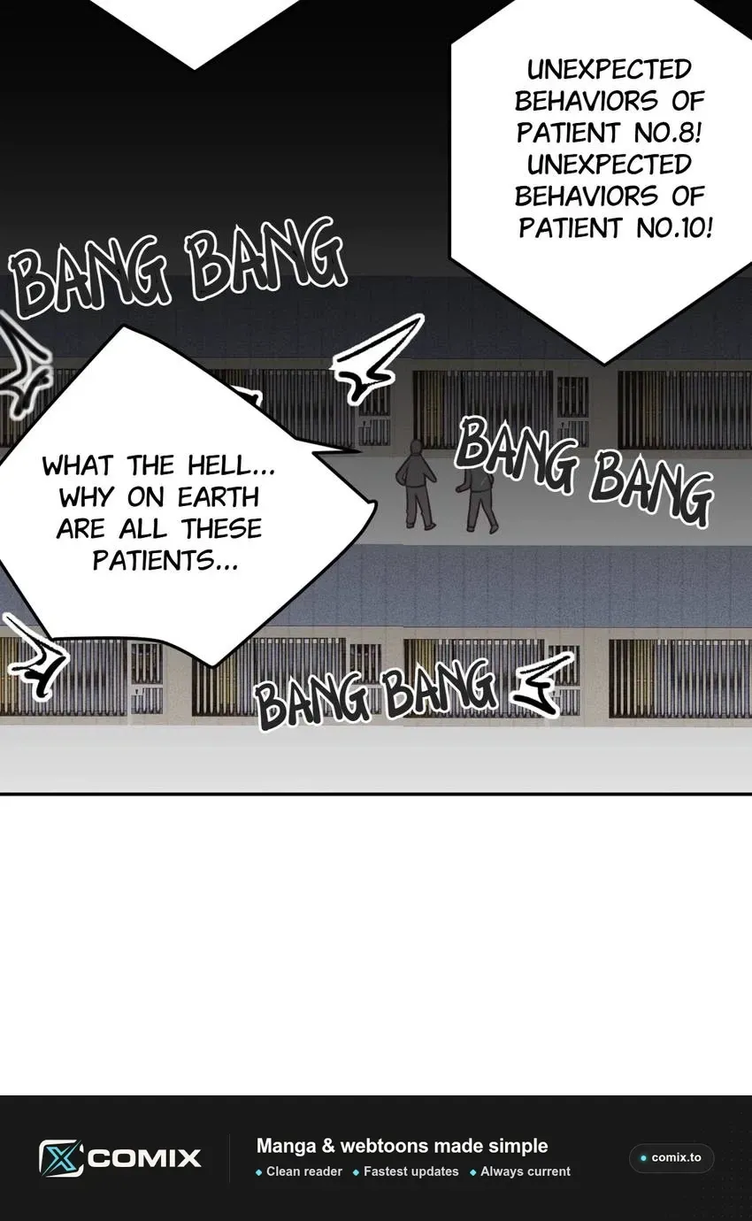 Gift Foolishness to Scheming Boss Chapter 100 page 64 - 