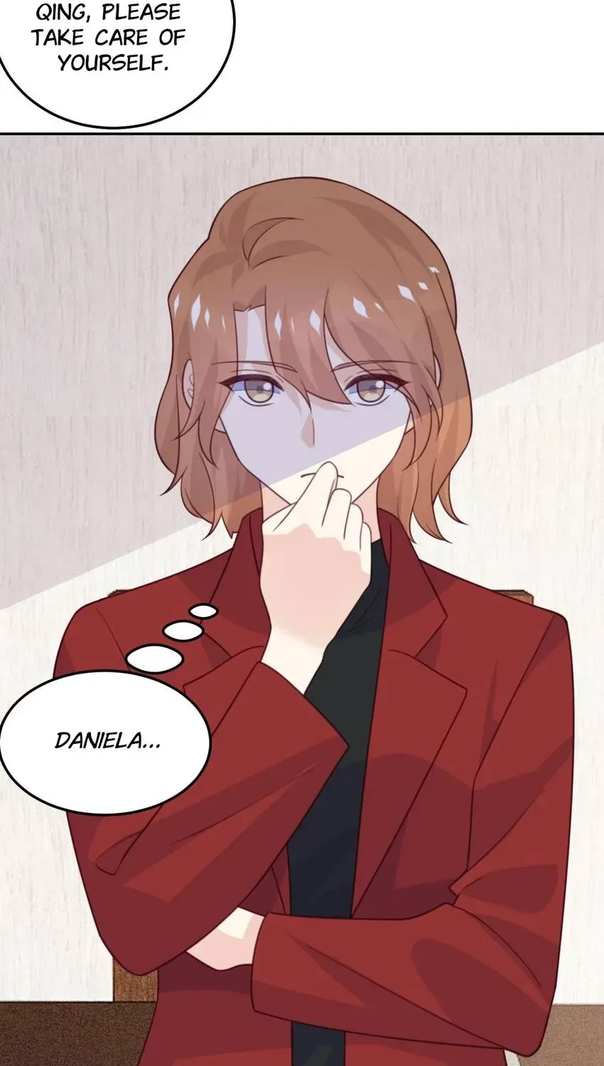 Gift Foolishness to Scheming Boss Chapter 100 page 9 - 