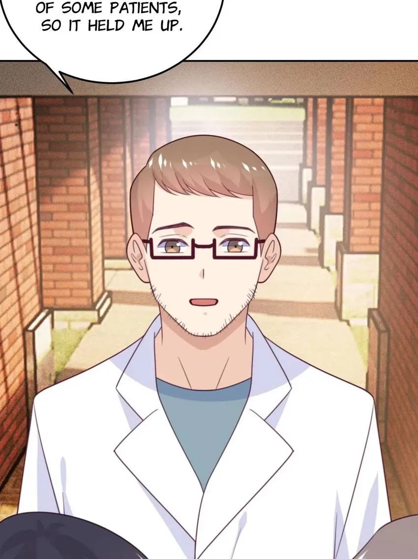 Gift Foolishness to Scheming Boss Chapter 101 page 2 - 