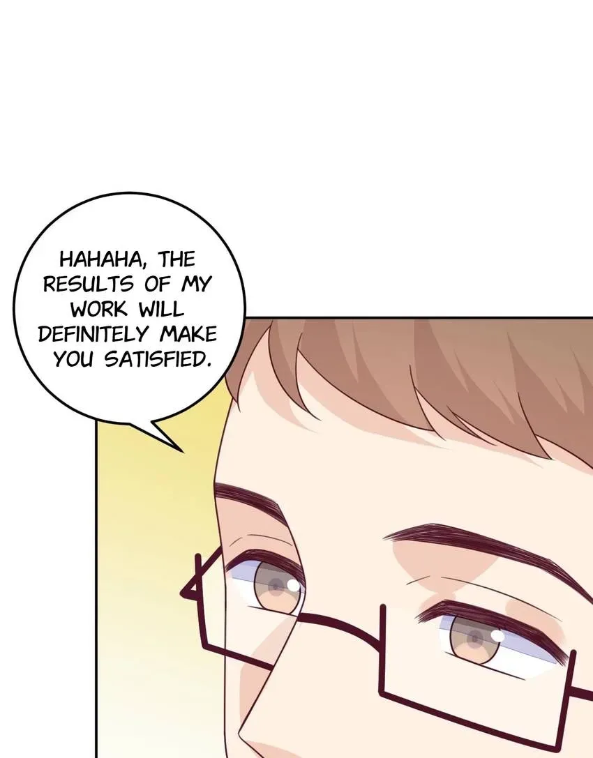 Gift Foolishness to Scheming Boss Chapter 101 page 11 - 