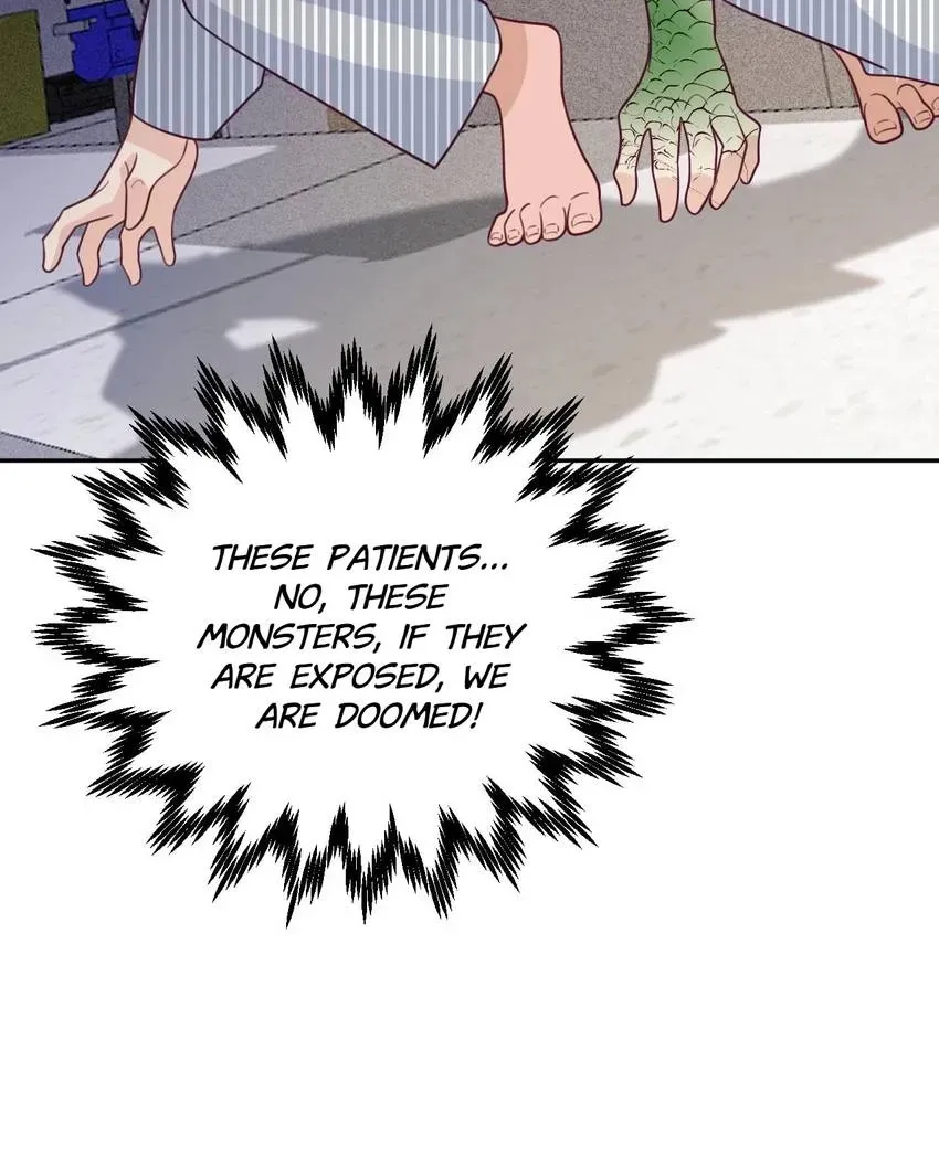 Gift Foolishness to Scheming Boss Chapter 101 page 18 - 