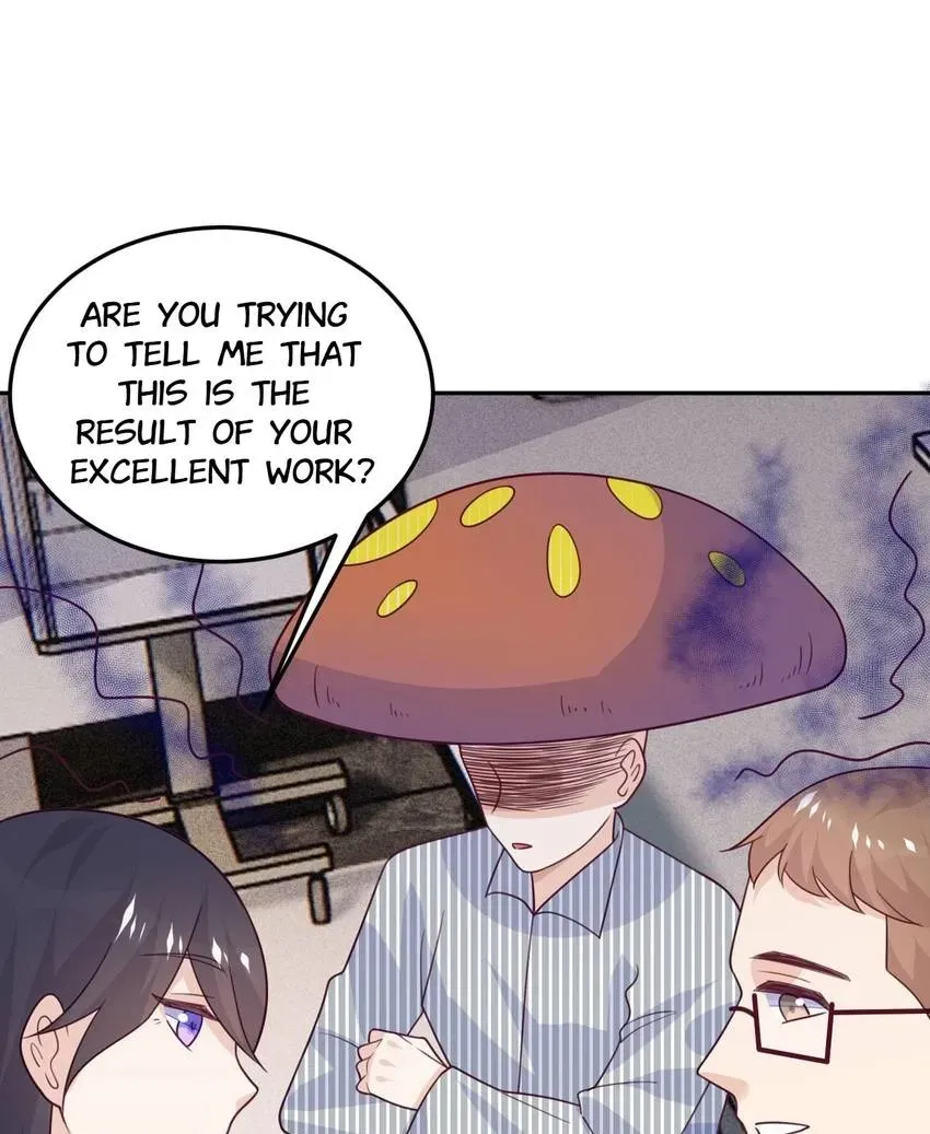 Gift Foolishness to Scheming Boss Chapter 101 page 19 - 
