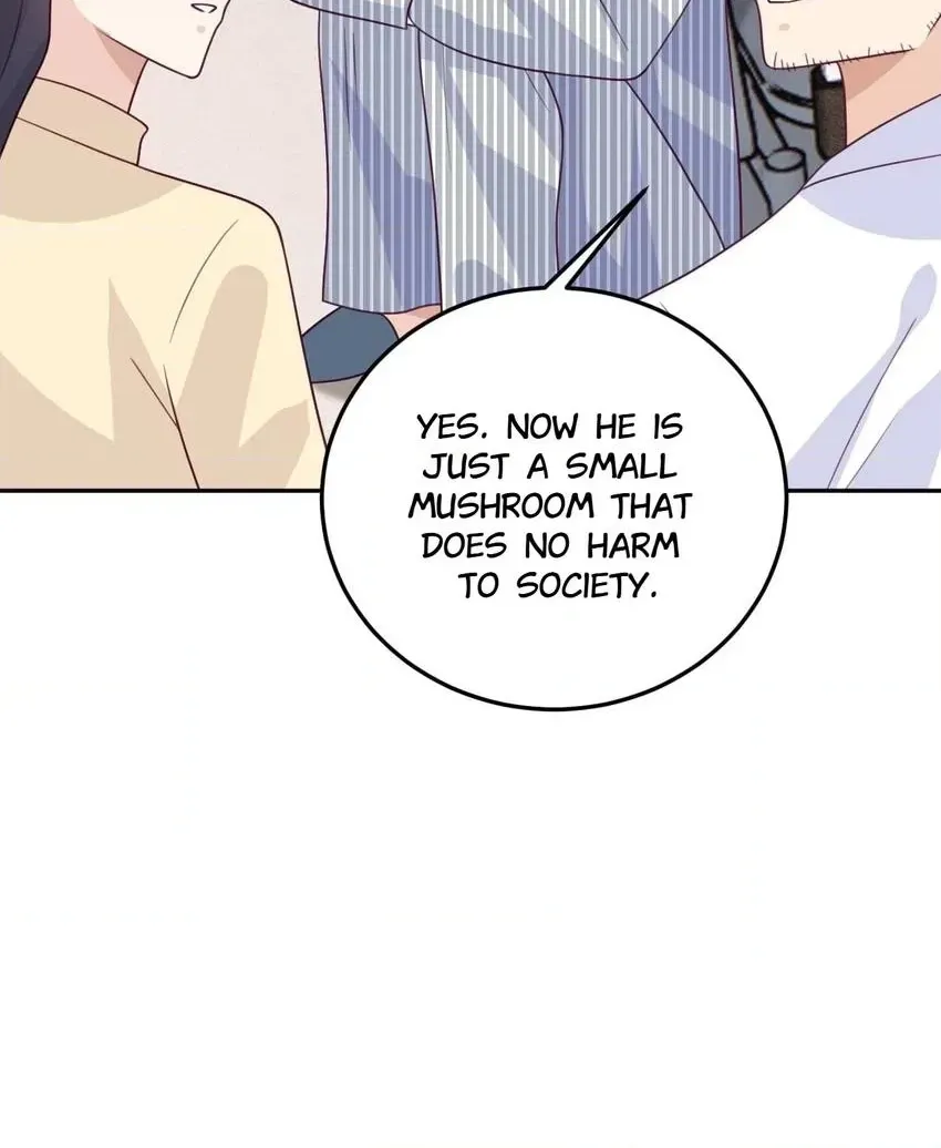 Gift Foolishness to Scheming Boss Chapter 101 page 20 - 