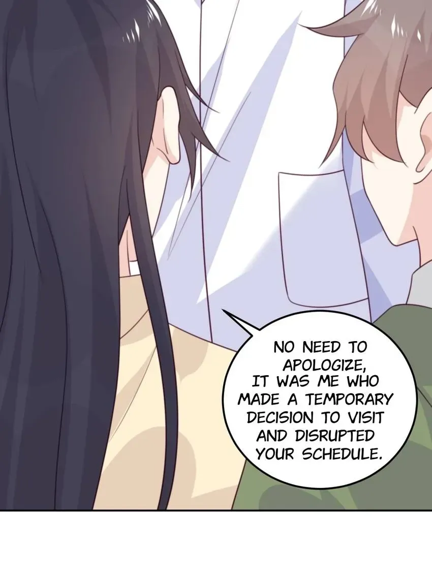Gift Foolishness to Scheming Boss Chapter 101 page 3 - 