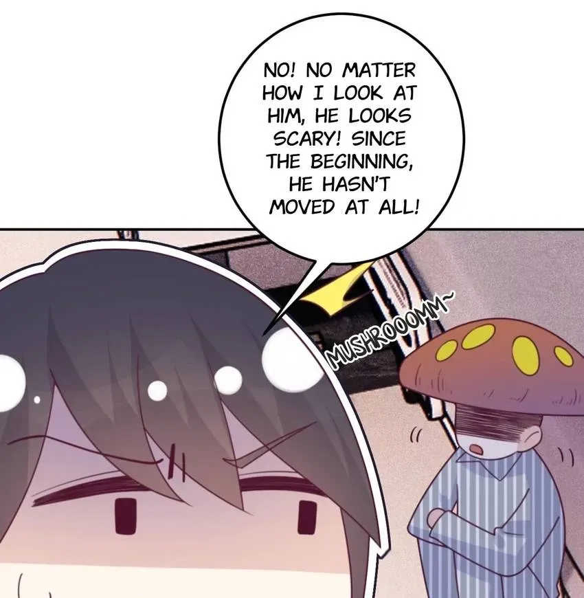 Gift Foolishness to Scheming Boss Chapter 101 page 21 - 