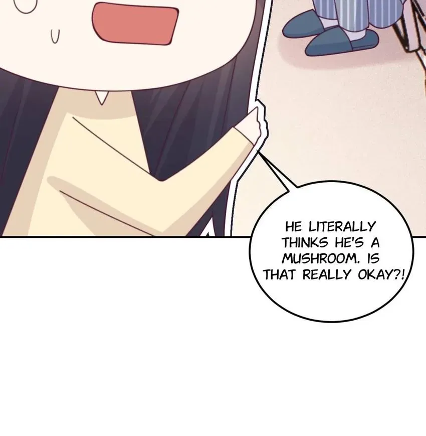 Gift Foolishness to Scheming Boss Chapter 101 page 22 - 