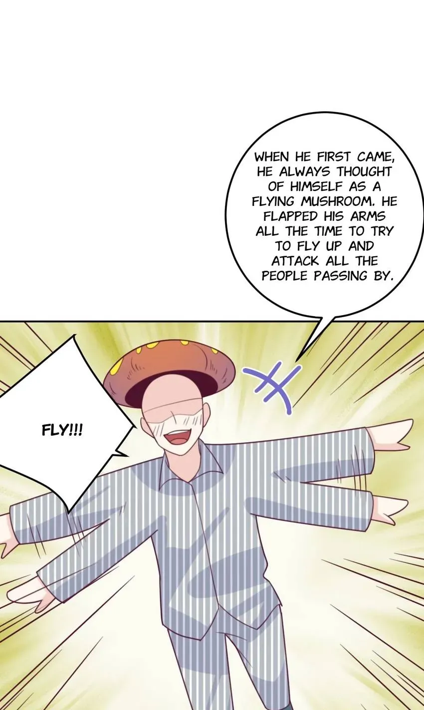 Gift Foolishness to Scheming Boss Chapter 101 page 23 - 