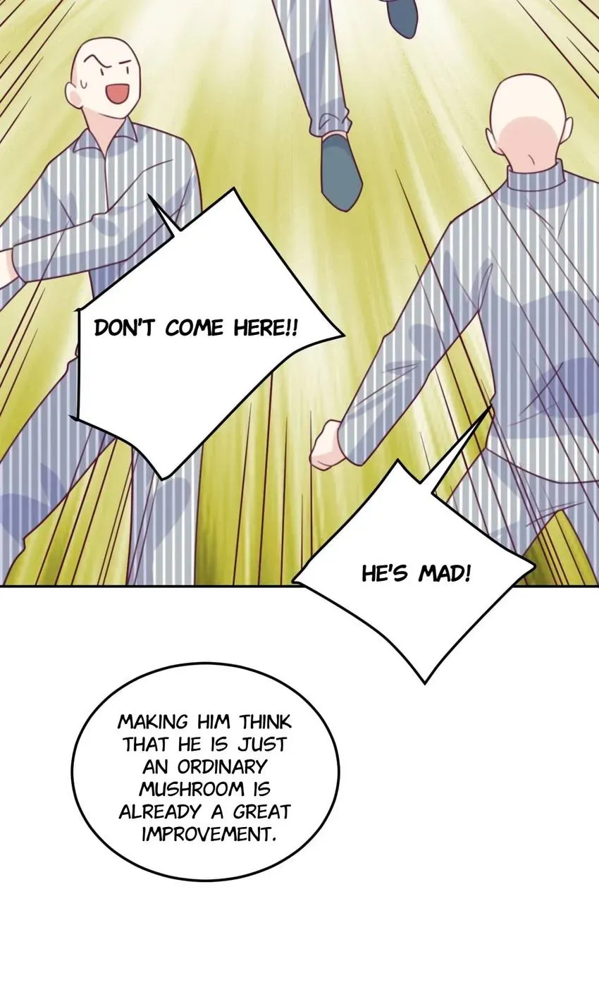 Gift Foolishness to Scheming Boss Chapter 101 page 24 - 