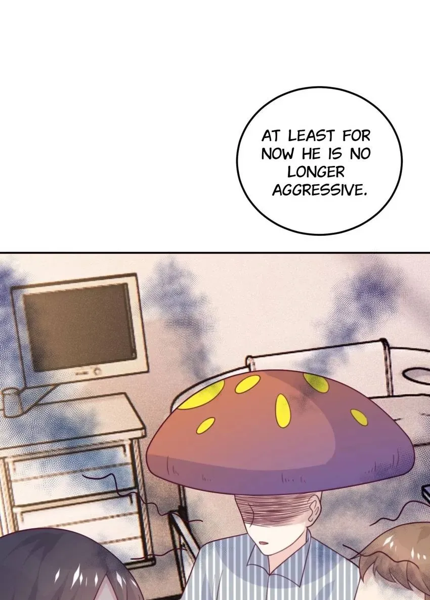 Gift Foolishness to Scheming Boss Chapter 101 page 25 - 