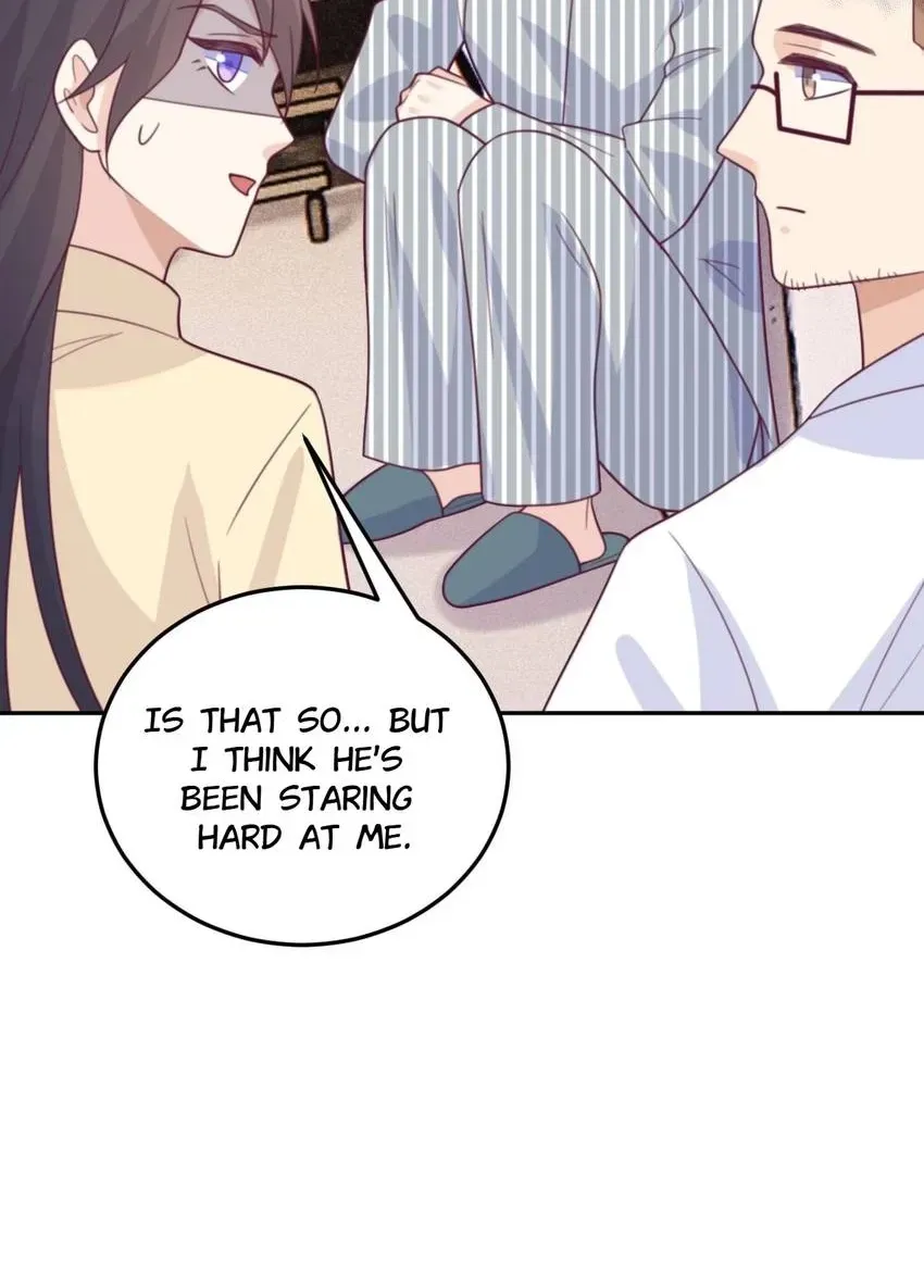 Gift Foolishness to Scheming Boss Chapter 101 page 26 - 