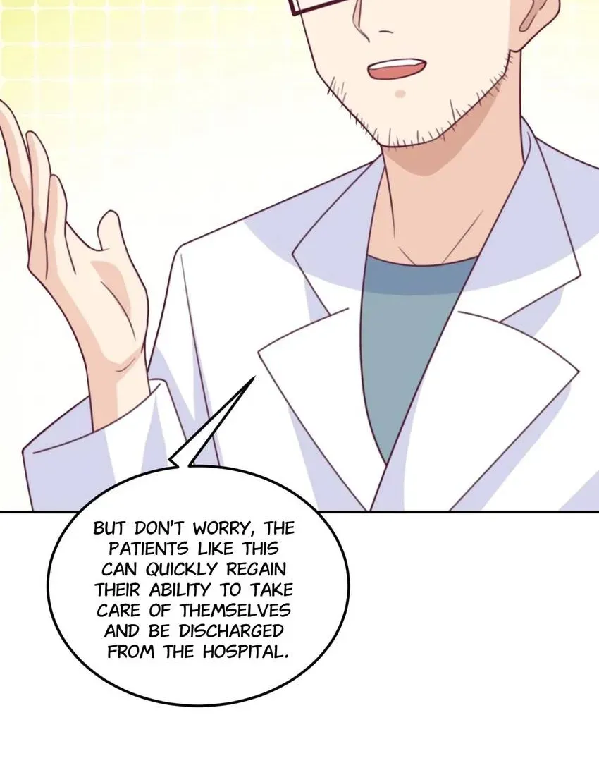Gift Foolishness to Scheming Boss Chapter 101 page 28 - 