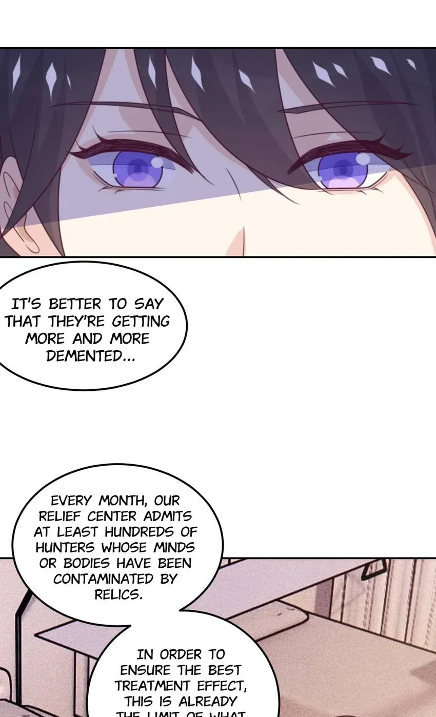 Gift Foolishness to Scheming Boss Chapter 101 page 29 - 