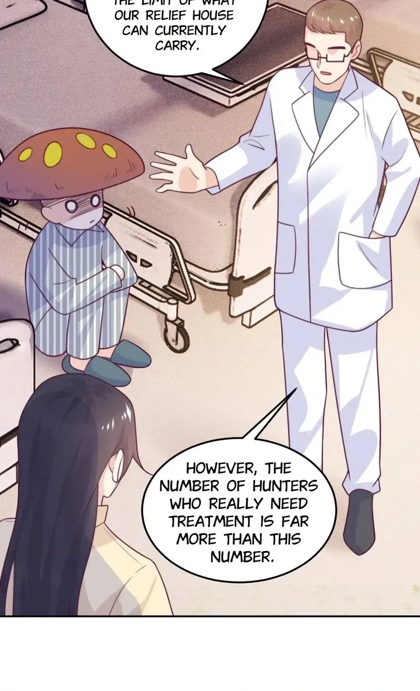 Gift Foolishness to Scheming Boss Chapter 101 page 30 - 