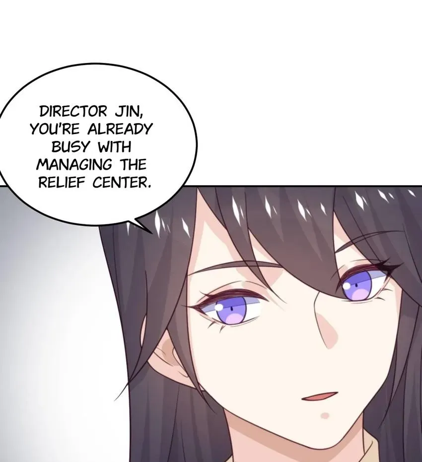 Gift Foolishness to Scheming Boss Chapter 101 page 4 - 