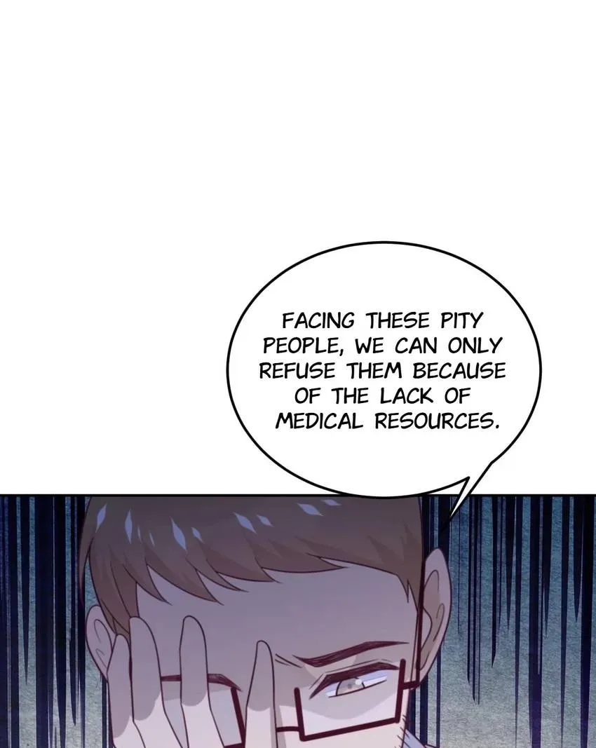 Gift Foolishness to Scheming Boss Chapter 101 page 31 - 