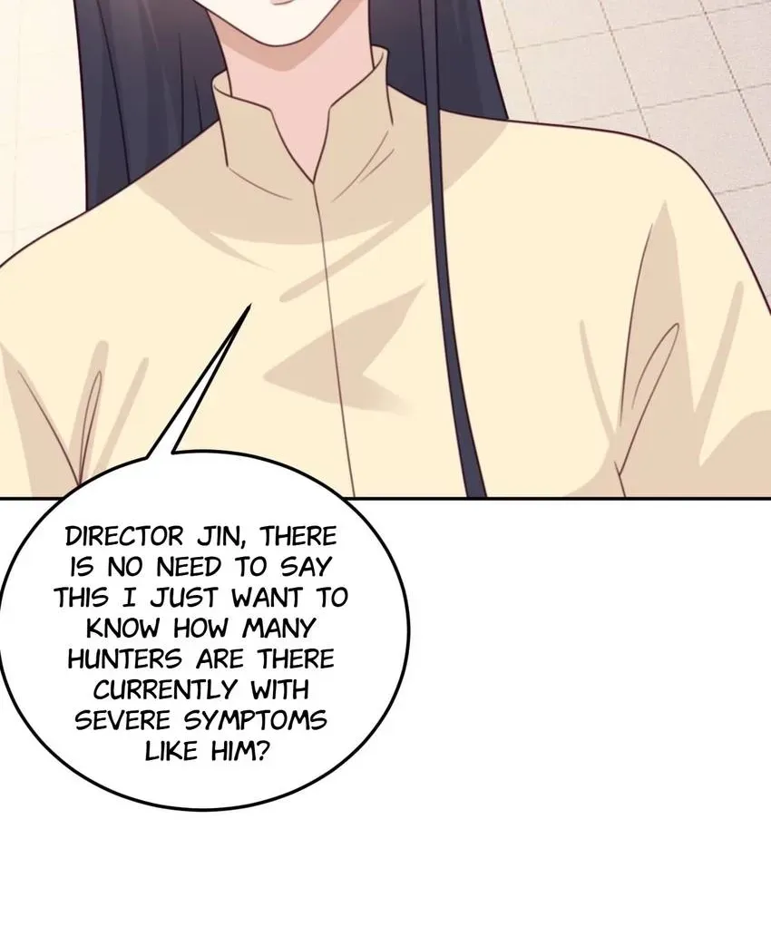 Gift Foolishness to Scheming Boss Chapter 101 page 34 - 