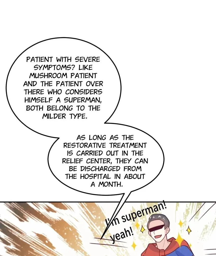 Gift Foolishness to Scheming Boss Chapter 101 page 35 - 