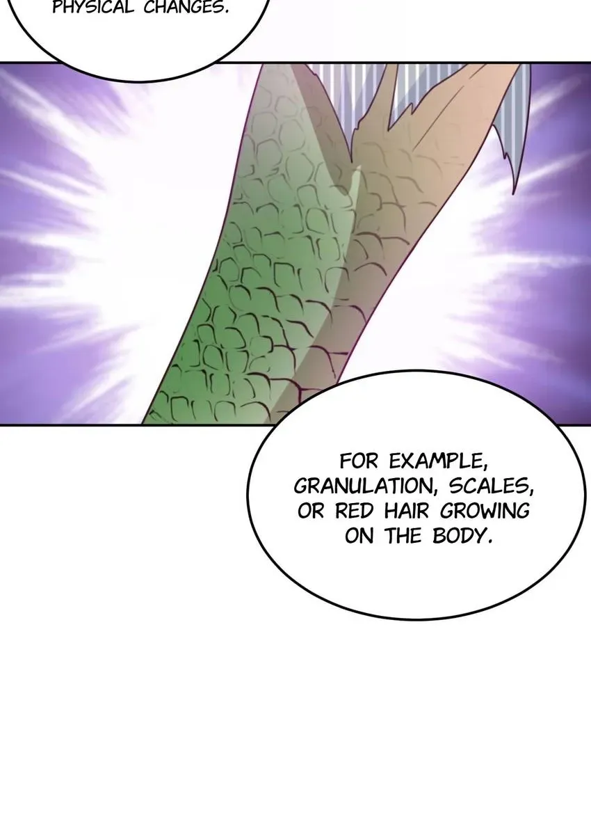 Gift Foolishness to Scheming Boss Chapter 101 page 38 - 