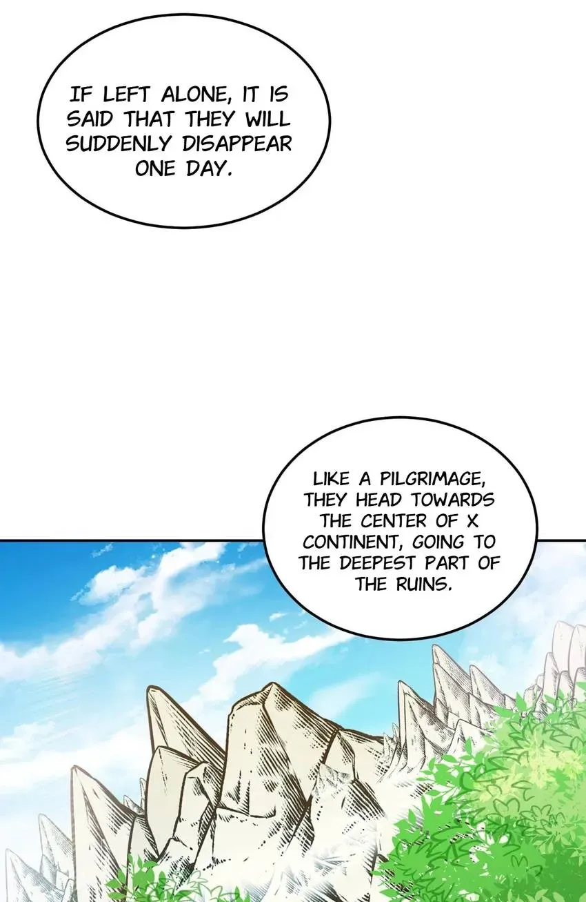 Gift Foolishness to Scheming Boss Chapter 101 page 41 - 