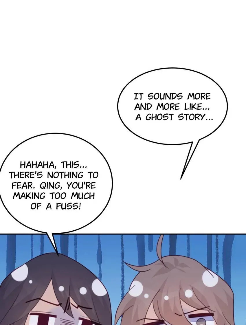 Gift Foolishness to Scheming Boss Chapter 101 page 43 - 