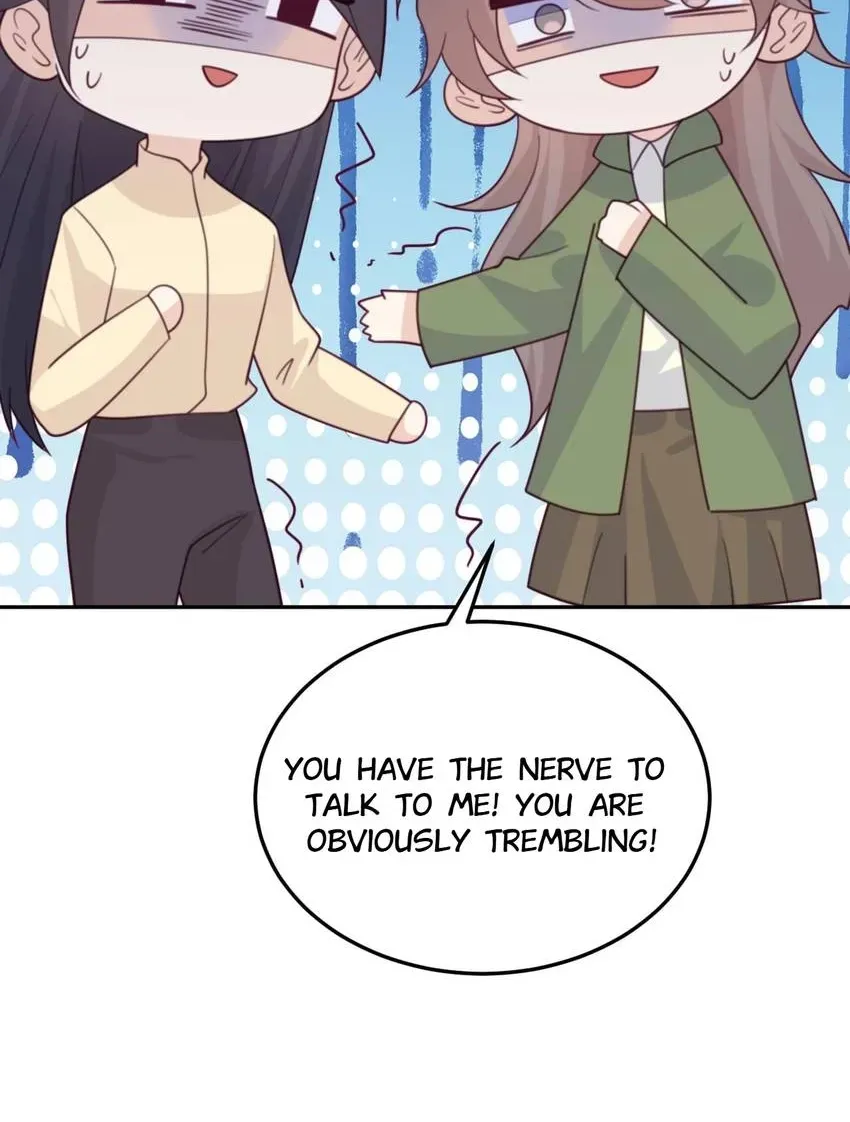 Gift Foolishness to Scheming Boss Chapter 101 page 44 - 