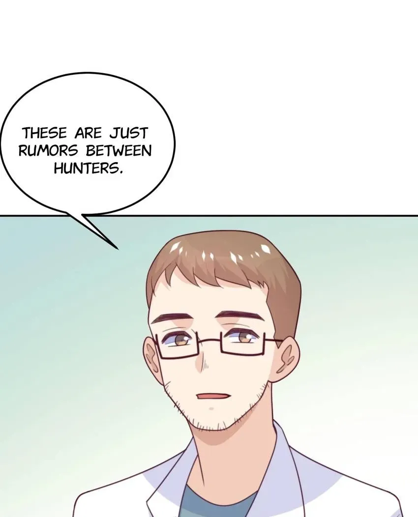 Gift Foolishness to Scheming Boss Chapter 101 page 45 - 