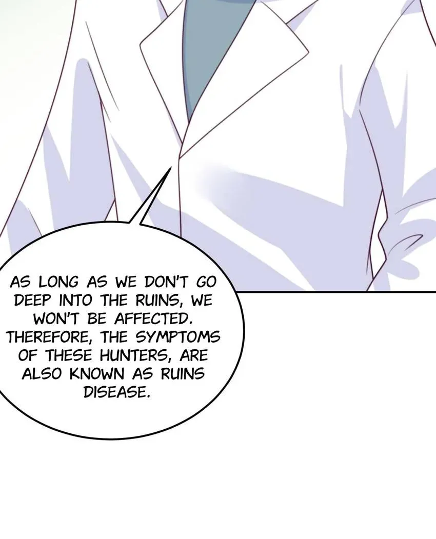 Gift Foolishness to Scheming Boss Chapter 101 page 46 - 