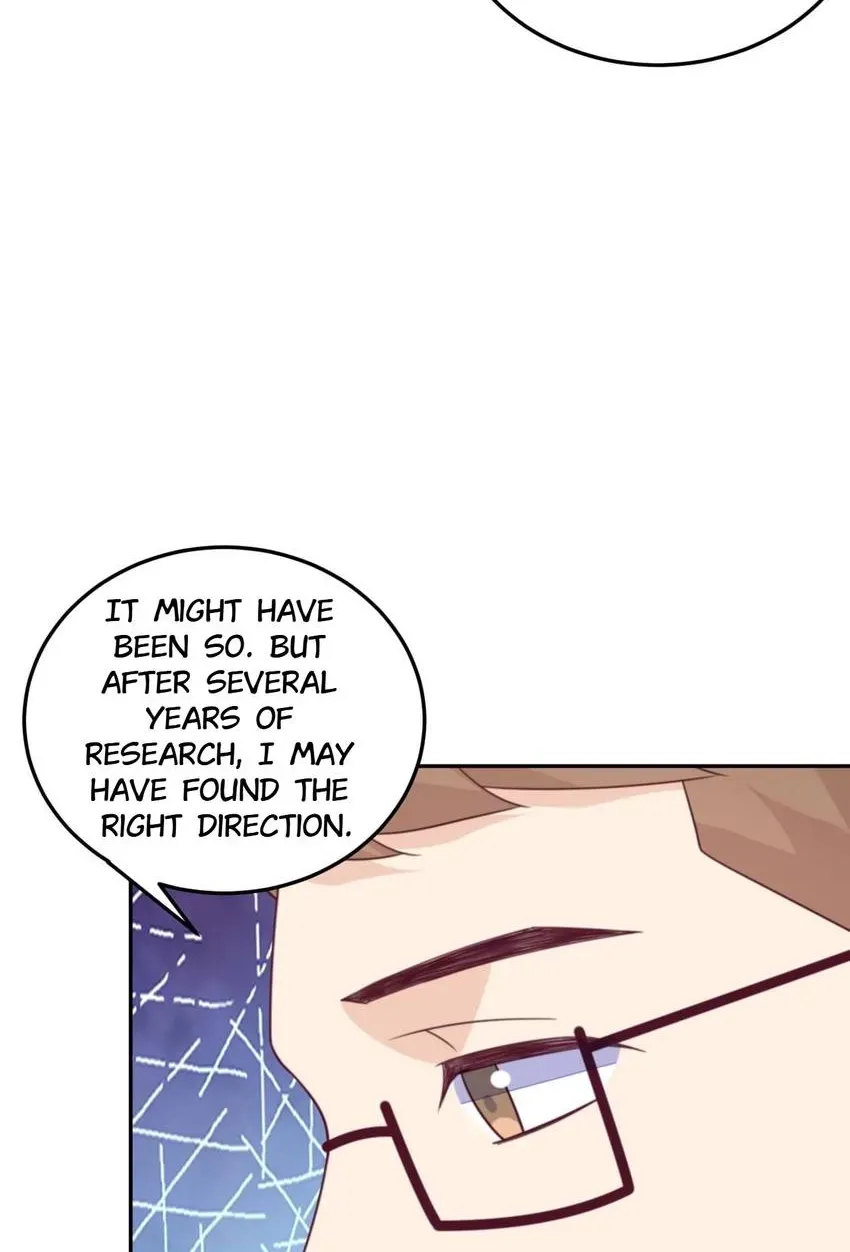 Gift Foolishness to Scheming Boss Chapter 101 page 48 - 