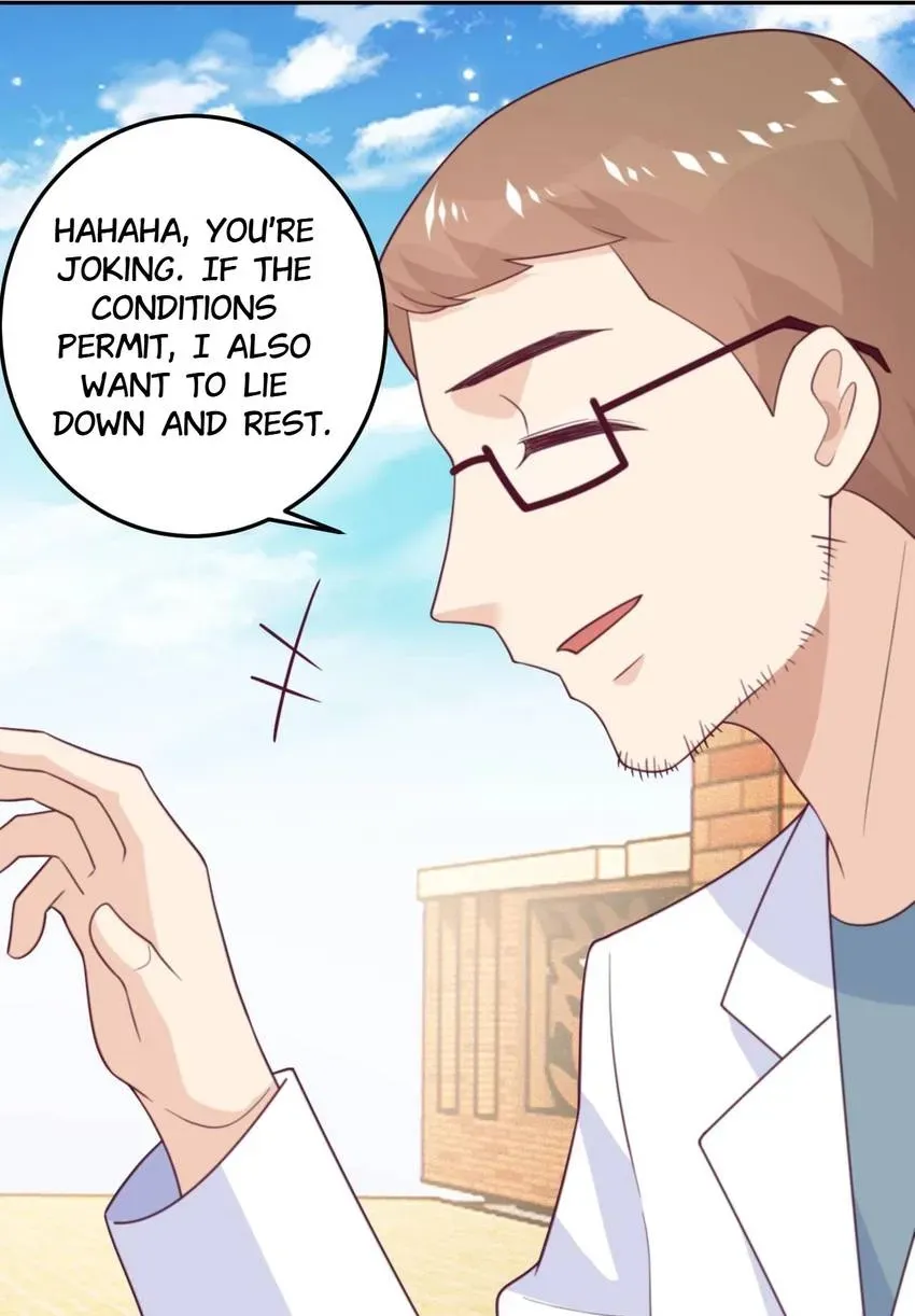 Gift Foolishness to Scheming Boss Chapter 101 page 6 - 