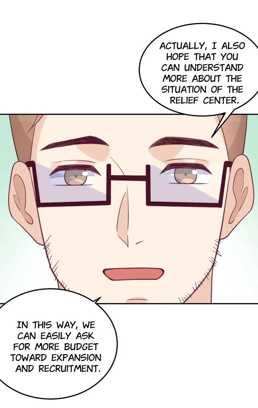 Gift Foolishness to Scheming Boss Chapter 101 page 9 - 