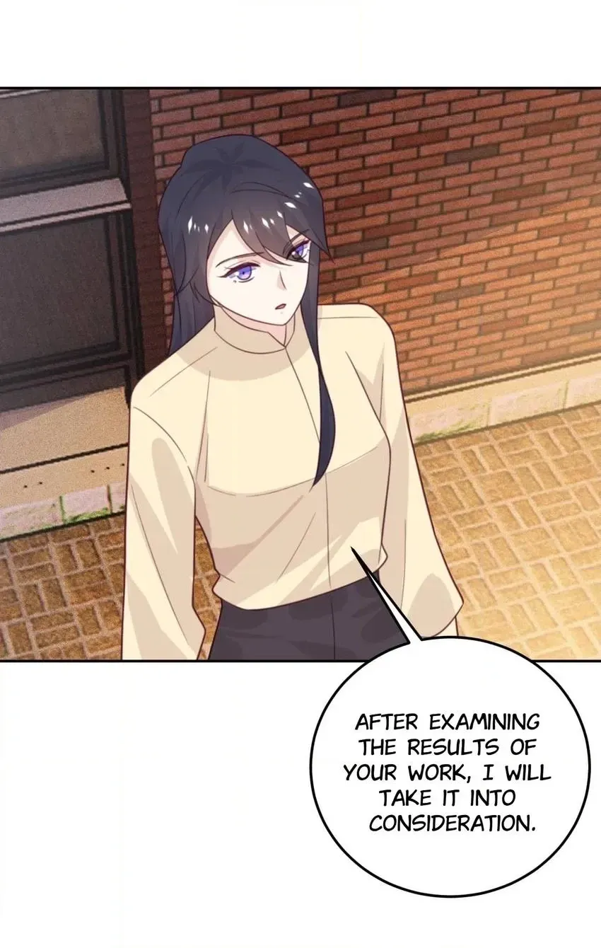 Gift Foolishness to Scheming Boss Chapter 101 page 10 - 