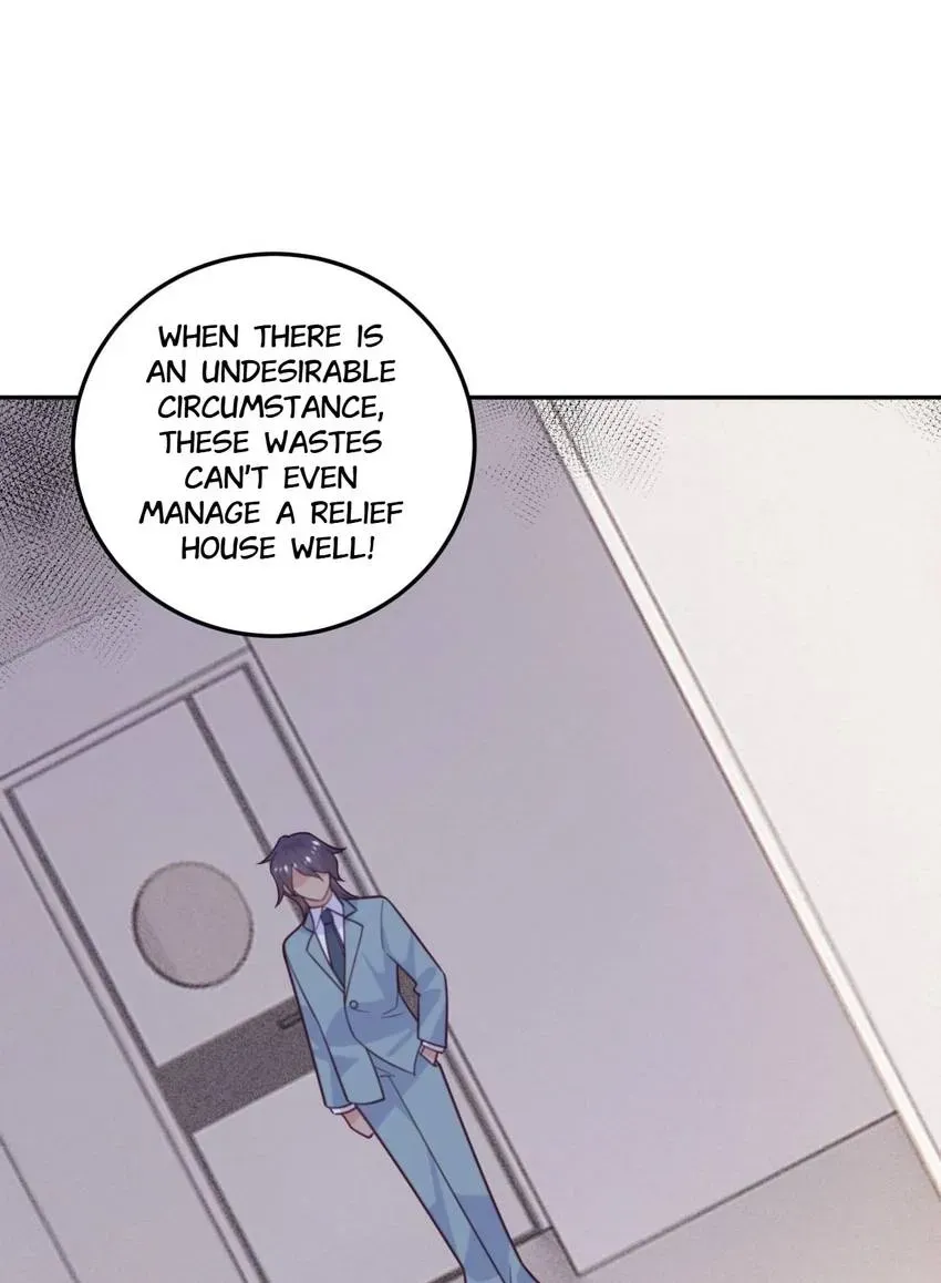 Gift Foolishness to Scheming Boss Chapter 102 page 11 - 