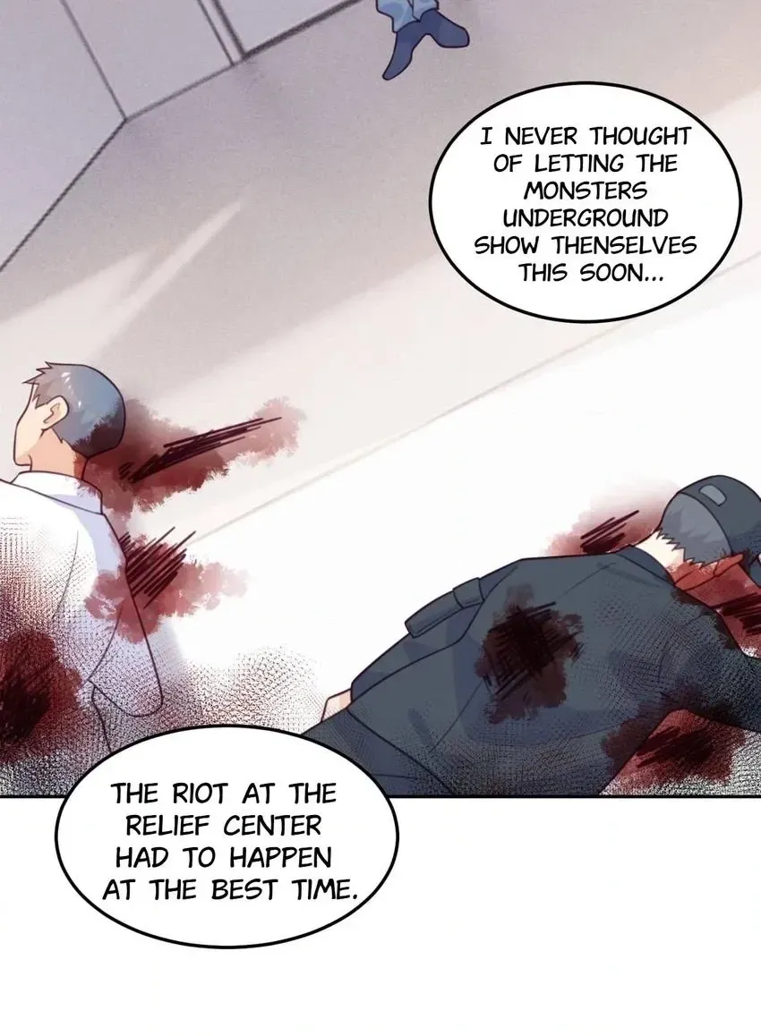 Gift Foolishness to Scheming Boss Chapter 102 page 12 - 