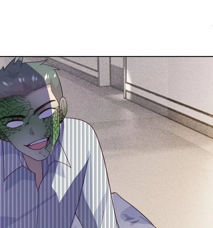 Gift Foolishness to Scheming Boss Chapter 102 page 13 - 