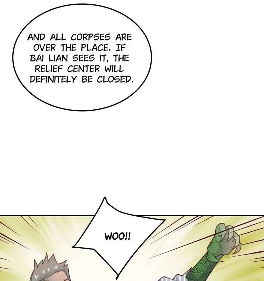 Gift Foolishness to Scheming Boss Chapter 102 page 15 - 