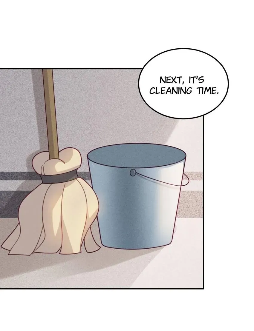 Gift Foolishness to Scheming Boss Chapter 102 page 19 - 