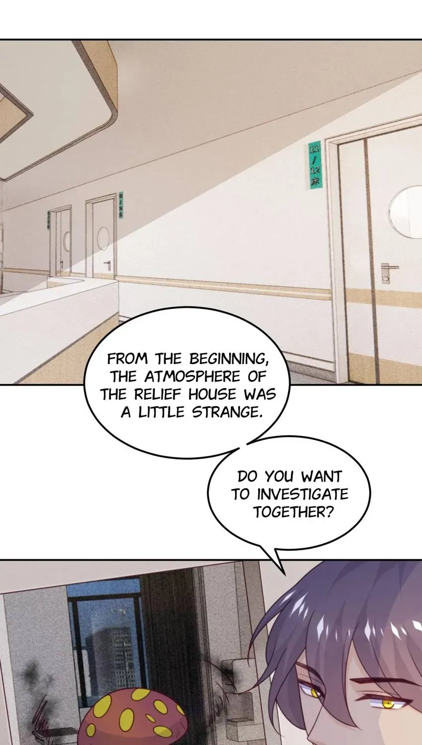 Gift Foolishness to Scheming Boss Chapter 102 page 3 - 