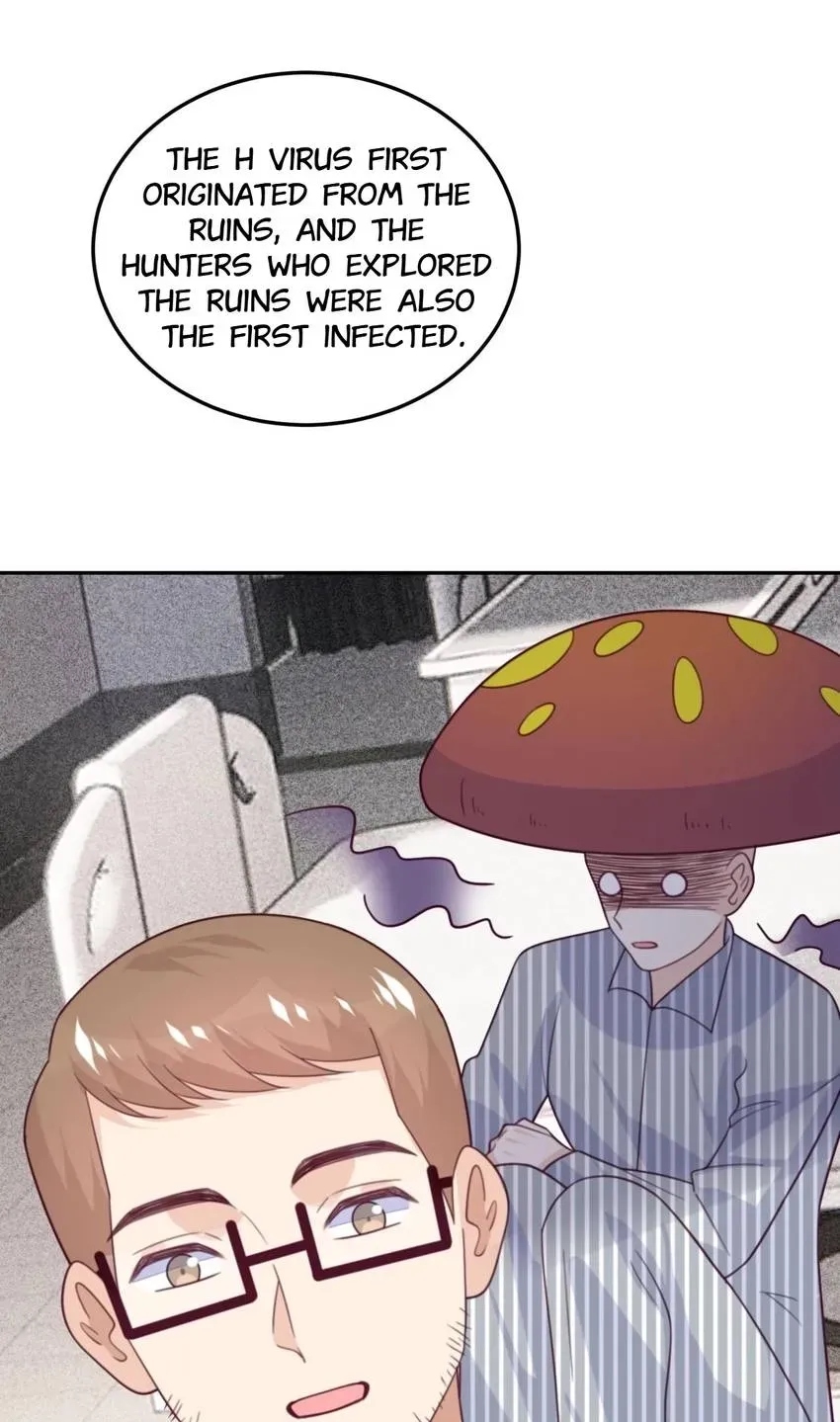 Gift Foolishness to Scheming Boss Chapter 102 page 21 - 
