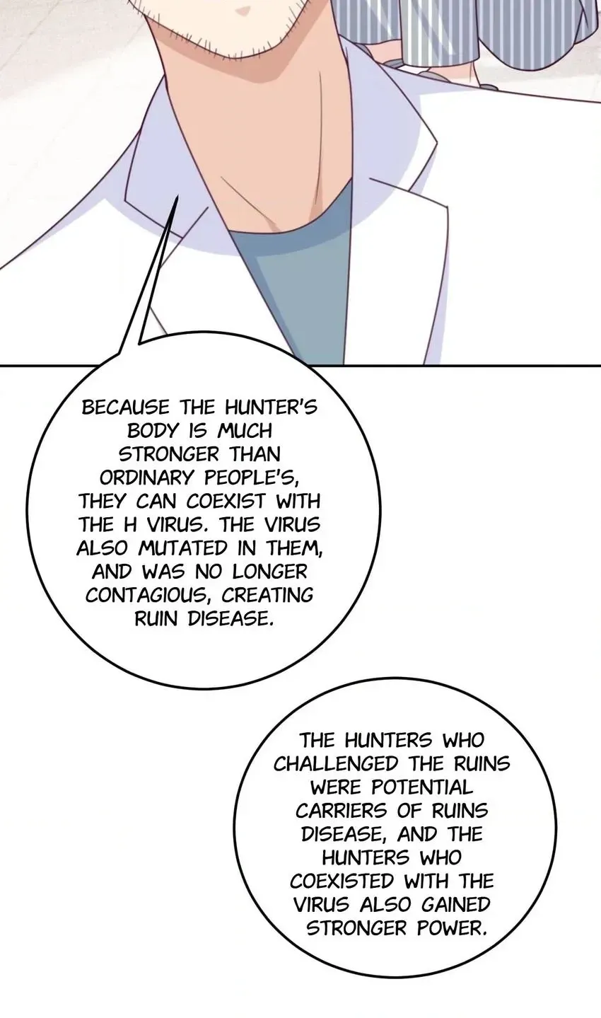 Gift Foolishness to Scheming Boss Chapter 102 page 22 - 
