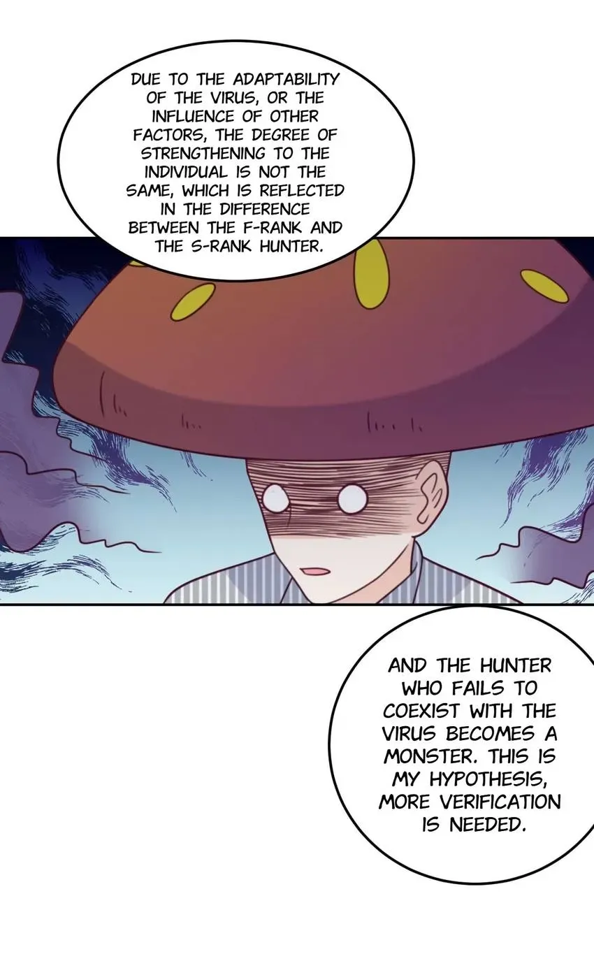 Gift Foolishness to Scheming Boss Chapter 102 page 23 - 