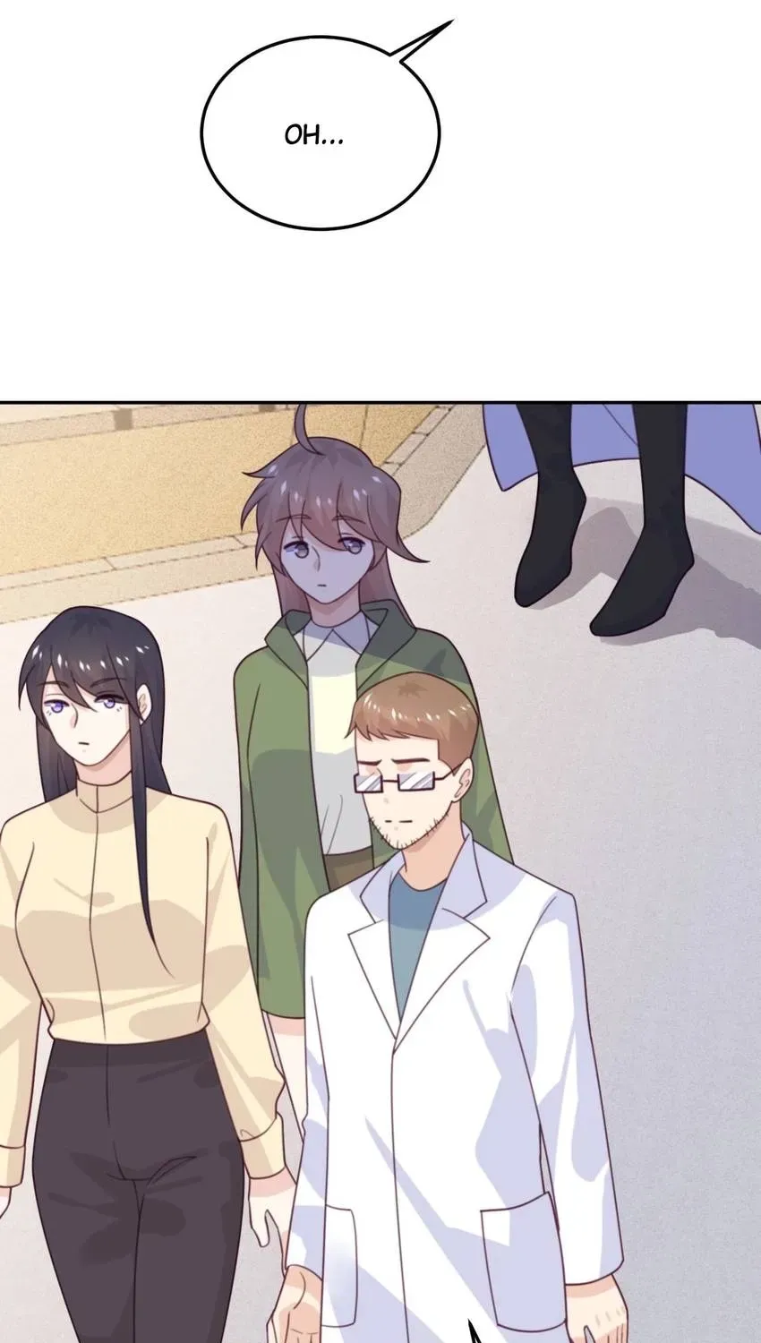 Gift Foolishness to Scheming Boss Chapter 102 page 26 - 